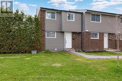 UNIT #58 - 89 BELLMAN DRIVE Ottawa, ON K2H 8S4