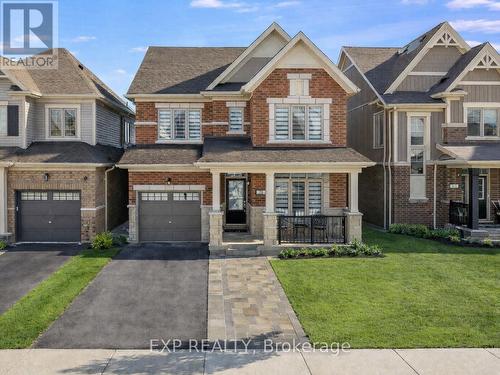 71 DONNAN DRIVE  New Tecumseth, ON L0G 1W0