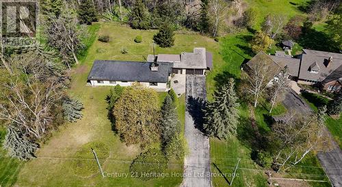 88 POTTERS ROAD  Tillsonburg, ON N4G 4G7