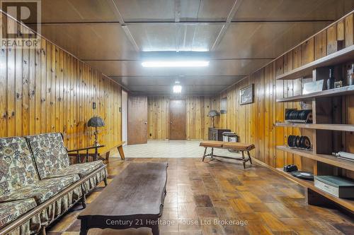 88 Potters Road, Tillsonburg, ON - Indoor