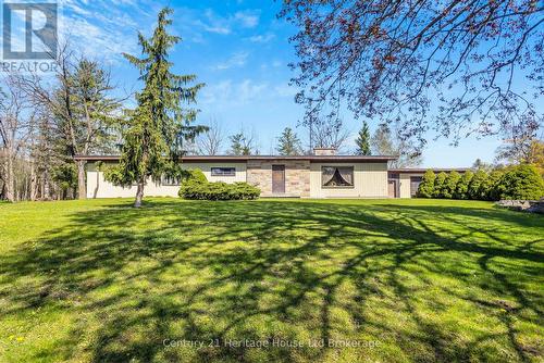 88 Potters Road, Tillsonburg, ON - Outdoor