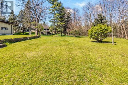 88 Potters Road, Tillsonburg, ON - Outdoor