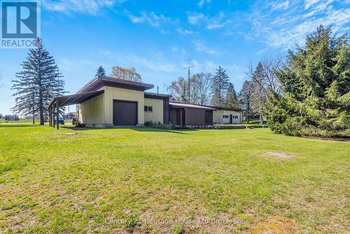 88 Potters Road, Tillsonburg, ON - Outdoor