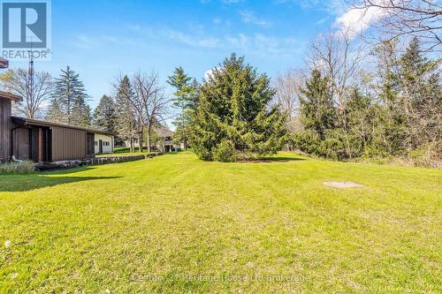 88 Potters Road, Tillsonburg, ON - Outdoor