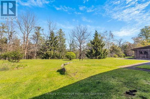 88 Potters Road, Tillsonburg, ON - Outdoor