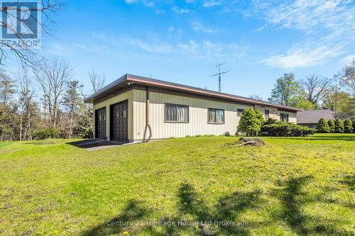 88 Potters Road, Tillsonburg, ON - Outdoor