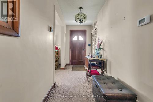 88 Potters Road, Tillsonburg, ON - Indoor Photo Showing Other Room