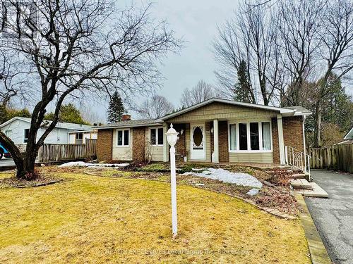 320 JUSTIN STREET  North Bay (College Heights), ON P1B 5J9