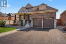96 Redmond Crescent, Springwater, ON  - Outdoor 