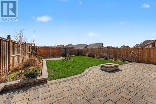 96 Redmond Crescent, Springwater, ON - Outdoor With Backyard
