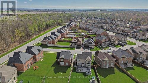 96 Redmond Crescent, Springwater, ON - Outdoor With View