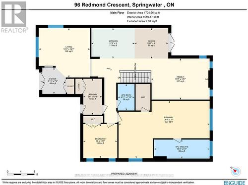 96 Redmond Crescent, Springwater, ON - Other