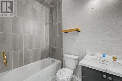 96 Redmond Crescent, Springwater, ON - Indoor Photo Showing Bathroom