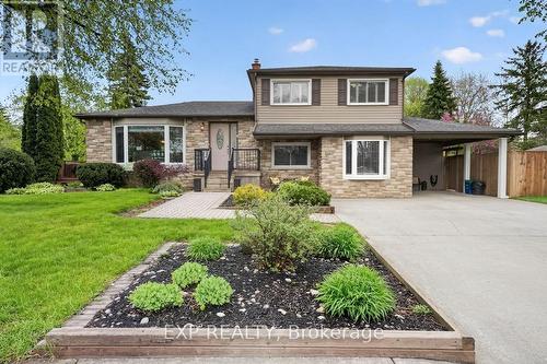 3510 YALE CRESCENT  Niagara Falls (Casey), ON L2J 3C5