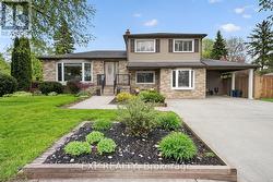 3510 YALE CRESCENT Niagara Falls (Casey), ON L2J 3C5