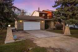 164 Hillview AVE  East St Paul, MB R2E 0J6