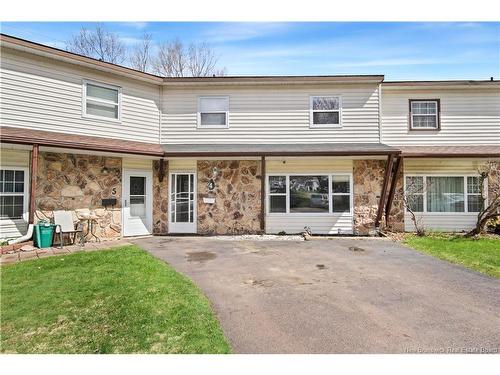 4-50 Trites Rd, Riverview, NB 