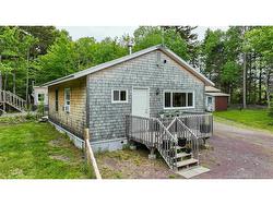 144 McGraw RD  Bains Corner, NB E5R 0A4