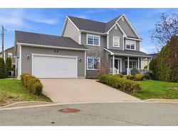 72 Jackstraw CRT  Fredericton, NB E3B 0L3