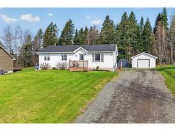 21 Morgan DR Salisbury, NB E4J 2N2