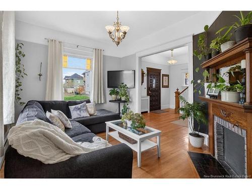 144 Dufferin St, Moncton, NB 