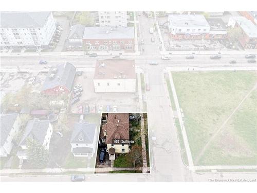 144 Dufferin St, Moncton, NB 