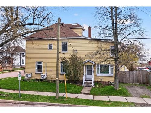 144 Dufferin St, Moncton, NB 
