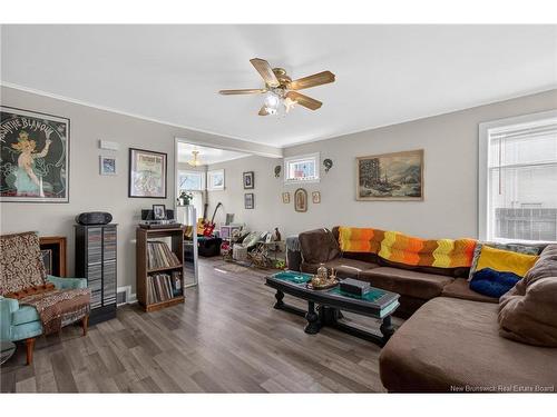 144 Dufferin St, Moncton, NB 