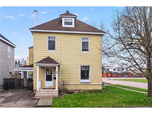 144 Dufferin St, Moncton, NB 