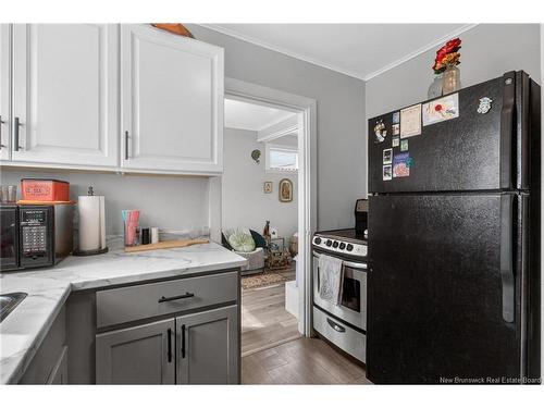 144 Dufferin St, Moncton, NB 
