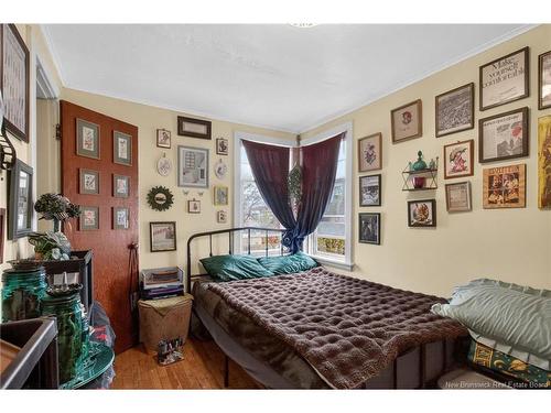 144 Dufferin St, Moncton, NB 