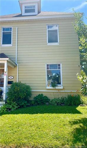 144 Dufferin St, Moncton, NB 