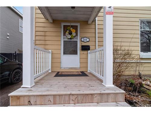 144 Dufferin St, Moncton, NB 