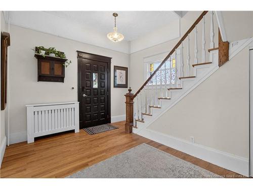 144 Dufferin St, Moncton, NB 