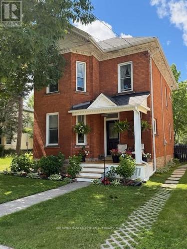 3 D'ARCY STREET  Perth, ON K7H 2T7