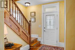 Beautiful woodwork - 