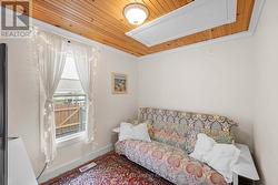 Den /TV room - beside 3 pc on main - 