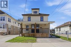 5671 DESSON Avenue Niagara Falls, ON L2G 3T3