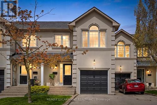 2119 GHENT AVENUE  Burlington, ON L7R 1Y4