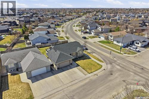 102 Keedwell Street, Saskatoon, SK - Outdoor With View