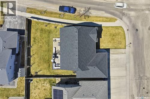 102 Keedwell Street, Saskatoon, SK - 