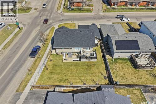 102 Keedwell Street, Saskatoon, SK - Outdoor With View