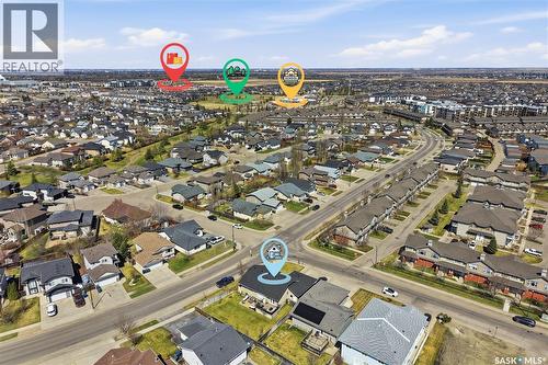 102 Keedwell Street, Saskatoon, SK - Outdoor With View
