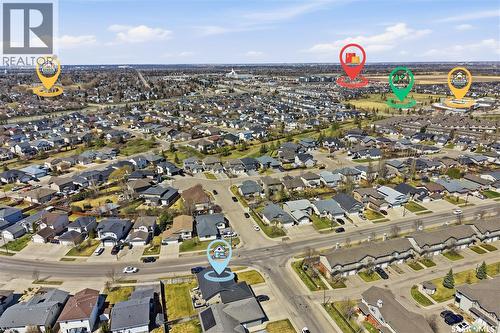 102 Keedwell Street, Saskatoon, SK - Outdoor With View