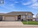 102 Keedwell Street, Saskatoon, SK  - Outdoor With Facade 