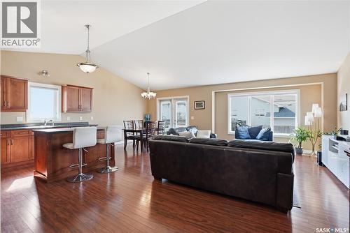102 Keedwell Street, Saskatoon, SK - Indoor Photo Showing Other Room