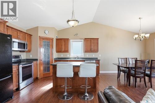 102 Keedwell Street, Saskatoon, SK - Indoor