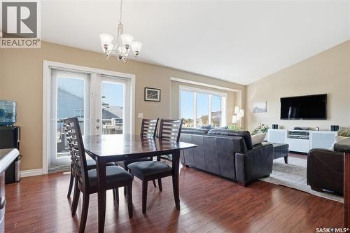 102 Keedwell Street, Saskatoon, SK - Indoor