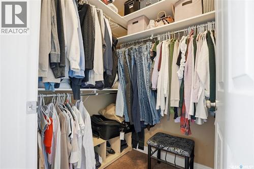 102 Keedwell Street, Saskatoon, SK - Indoor With Storage