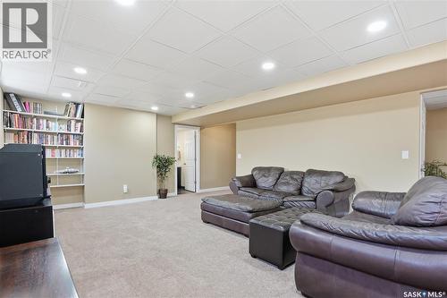 102 Keedwell Street, Saskatoon, SK - Indoor Photo Showing Other Room